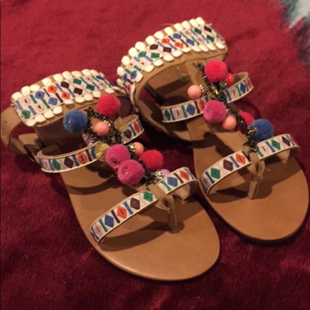 Sandals 💐